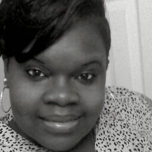 Meet your Posher, Ashante